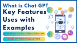 free key features of chat gpt