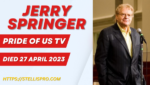 Jerry Springer