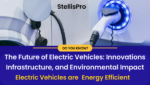 Future of Electric Vehicles