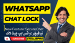 WhatsApp Chat Lock