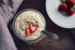 What are the benefits of eating yogurt daily?