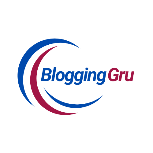 Blogging Gru Icon